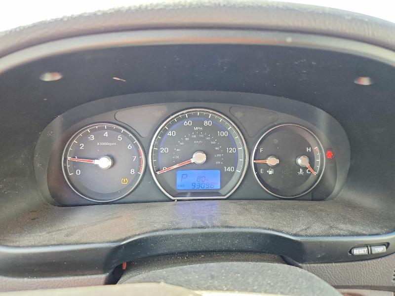 Продажа на аукционе авто 2012 Hyundai Santa Fe, vin: 5XYZGDAB6CG164670, номер лота: 59908066