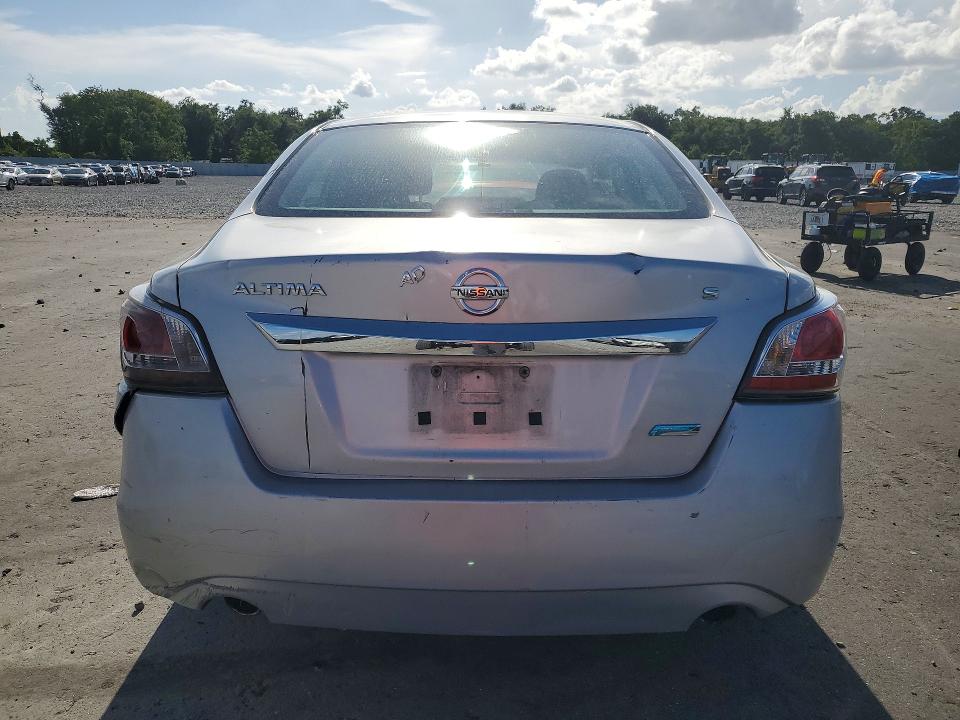59322256 :رقم المزاد ، 1N4AL3AP5EN360146 vin ، 2014 Nissan Altima مزاد بيع