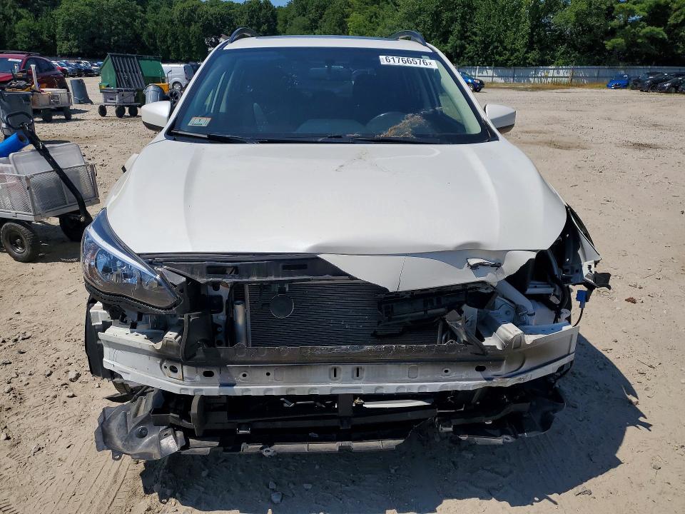 Aukcja sprzedaży 2019 Subaru Crosstrek, vin: JF2GTADC8KH306868, numer aukcji: 61766576