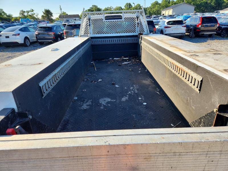 2018 Ford F450 მანქანა იყიდება აუქციონზე, vin: 1FDUF4GT8JED02059, აუქციონის ნომერი: 59849376