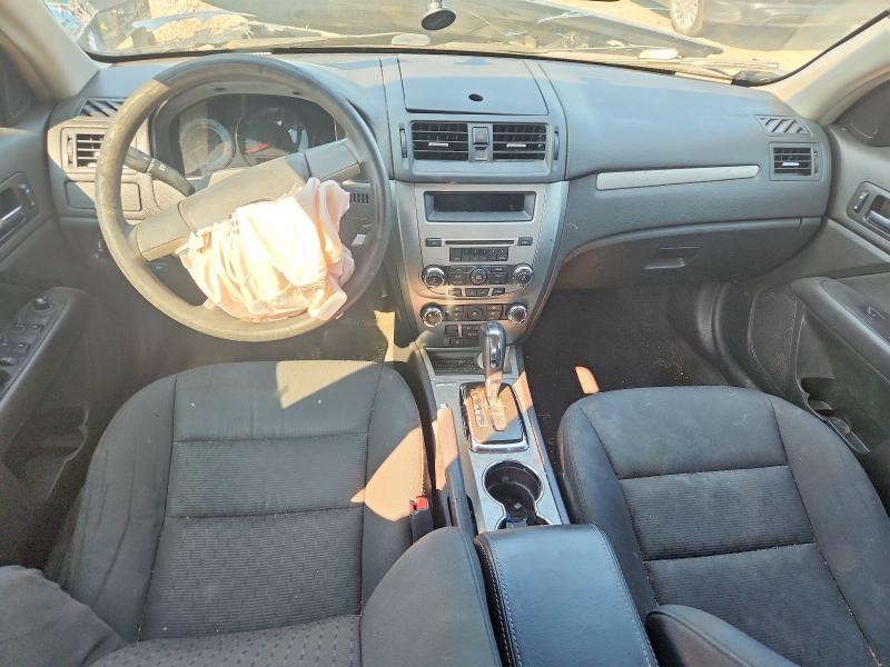 Aukcja sprzedaży 2010 Ford Fusion, vin: 3FAHP0HA4AR133170, numer aukcji: 63328466