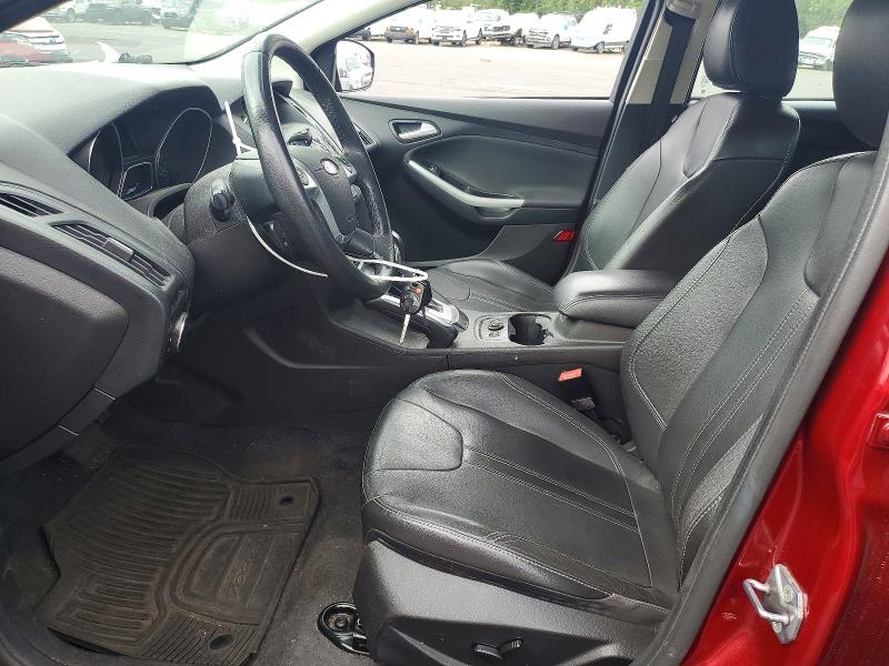 Продаж на аукціоні авто 2013 Ford Focus, vin: 1FADP3K28DL184921, номер лоту: 60050676