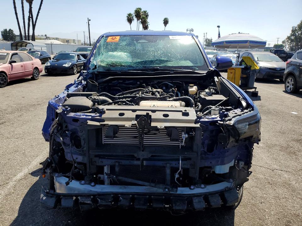 Aukcja sprzedaży 2024 Toyota Tacoma, vin: 3TMKB5FN0RM001498, numer aukcji: 62982126