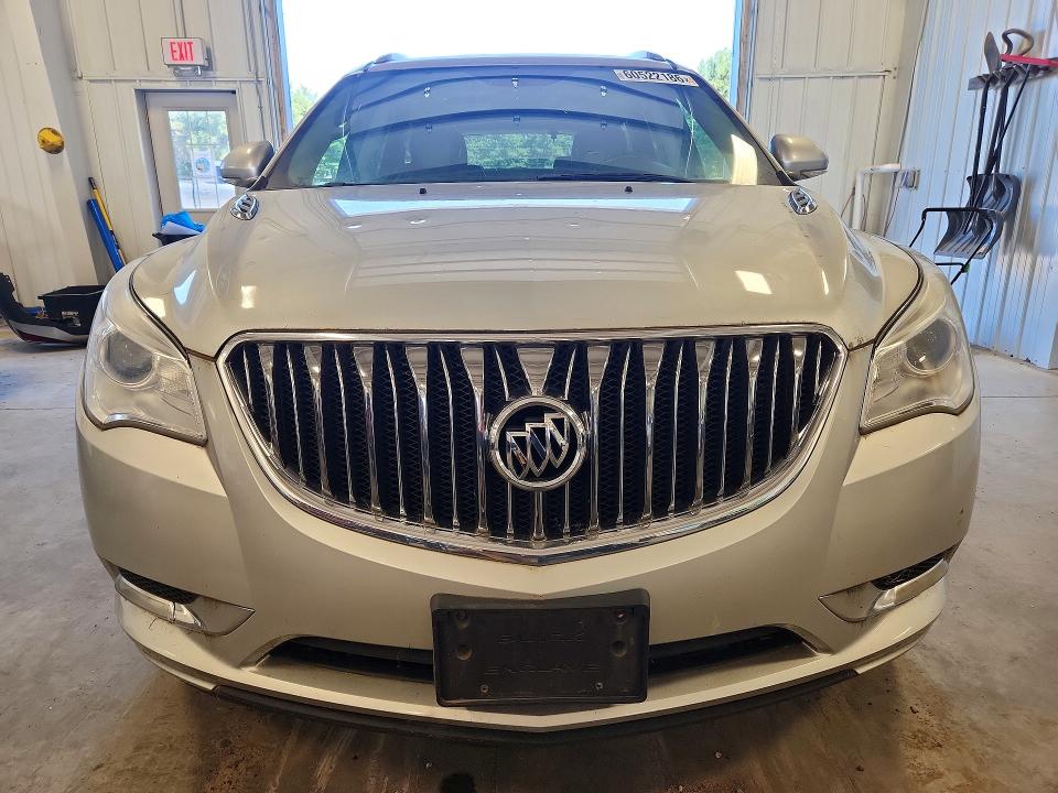 Aukcja sprzedaży 2013 Buick Enclave, vin: 5GAKVCKD7DJ218059, numer aukcji: 60522186