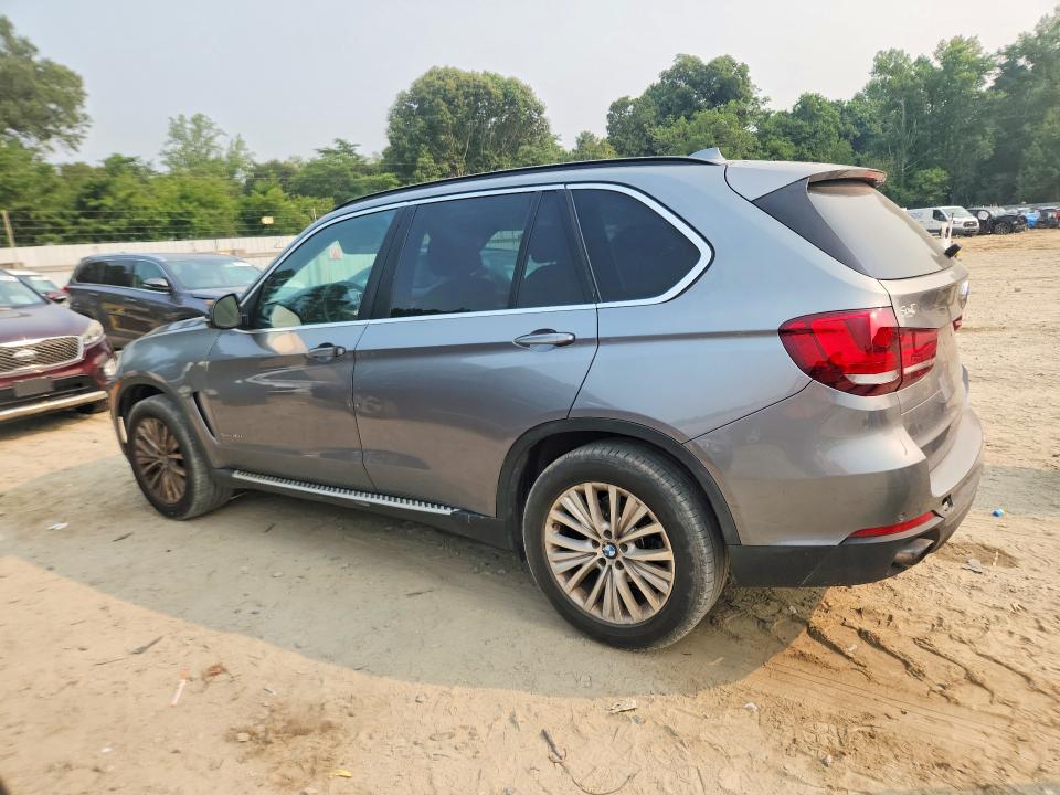 Aukcja sprzedaży 2014 Bmw X5, vin: 5UXKR2C54E0C01488, numer aukcji: 61002666
