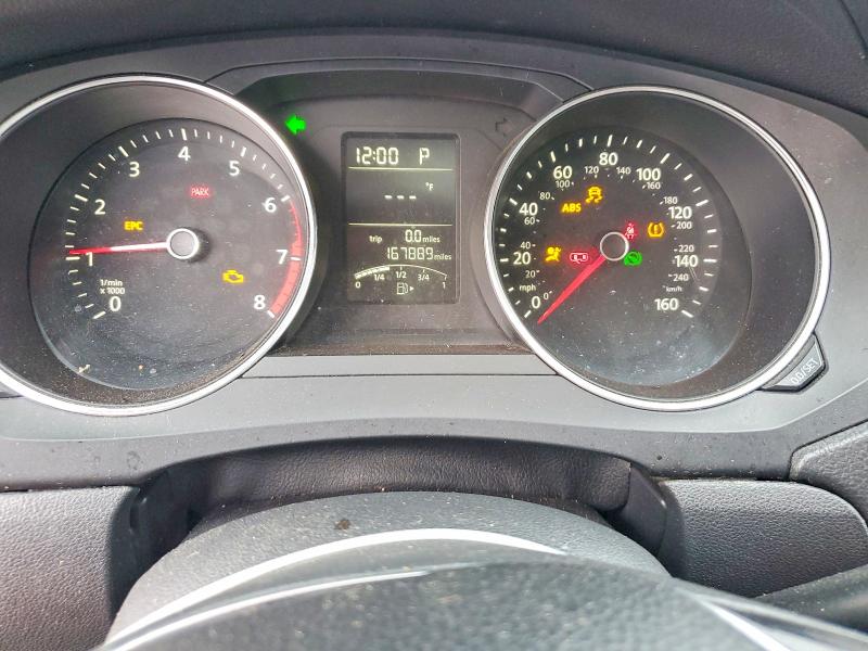 Продаж на аукціоні авто 2015 Volkswagen Jetta, vin: 3VWD17AJ2FM297239, номер лоту: 62920016