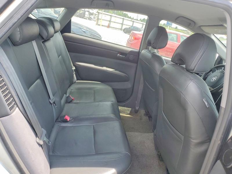 Aukcja sprzedaży 2005 Toyota Prius, vin: JTDKB20U653069976, numer aukcji: 61216846
