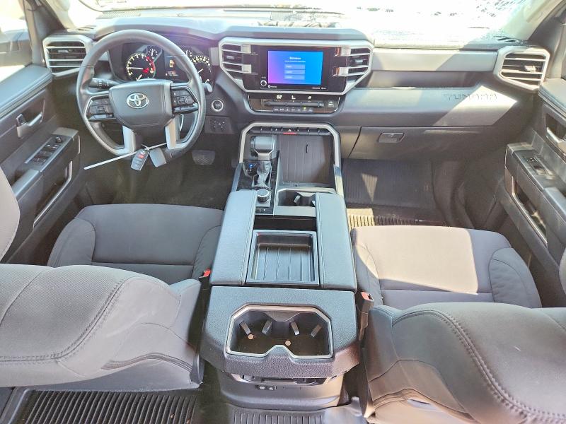 Aukcja sprzedaży 2024 Toyota Tundra, vin: 5TFLA5DB5RX183080, numer aukcji: 59550406