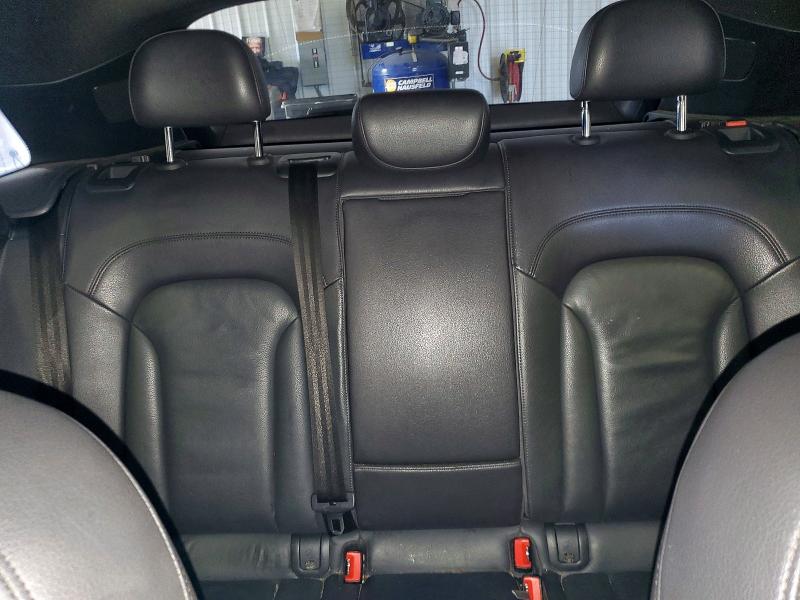 Продаж на аукціоні авто 2018 Audi Q3, vin: WA1JCCFS3JR020613, номер лоту: 60405016