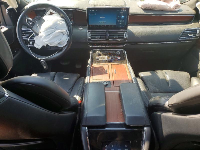 Aukcja sprzedaży 2023 Lincoln Navigator, vin: 5LMJJ3LG5PEL14888, numer aukcji: 62088966