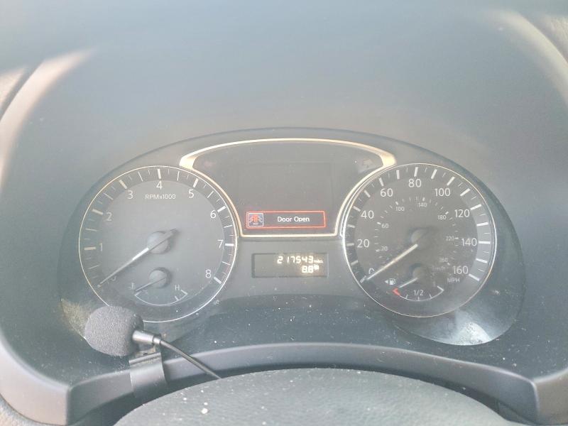 60799866 :رقم المزاد ، 1N4AL3AP2FN405660 vin ، 2015 Nissan Altima مزاد بيع
