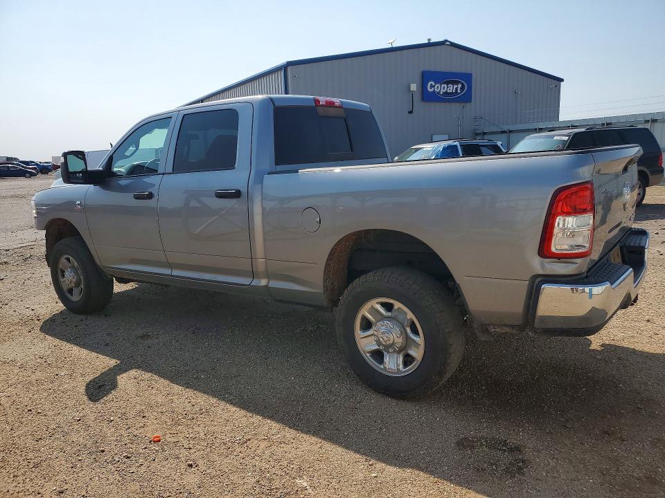 2023 Ram 2500 მანქანა იყიდება აუქციონზე, vin: 3C6UR5CLXPG503669, აუქციონის ნომერი: 59849256