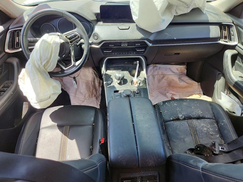 Продаж на аукціоні авто 2024 Mazda Cx-90, vin: JM3KKAHD7R1177529, номер лоту: 60478356