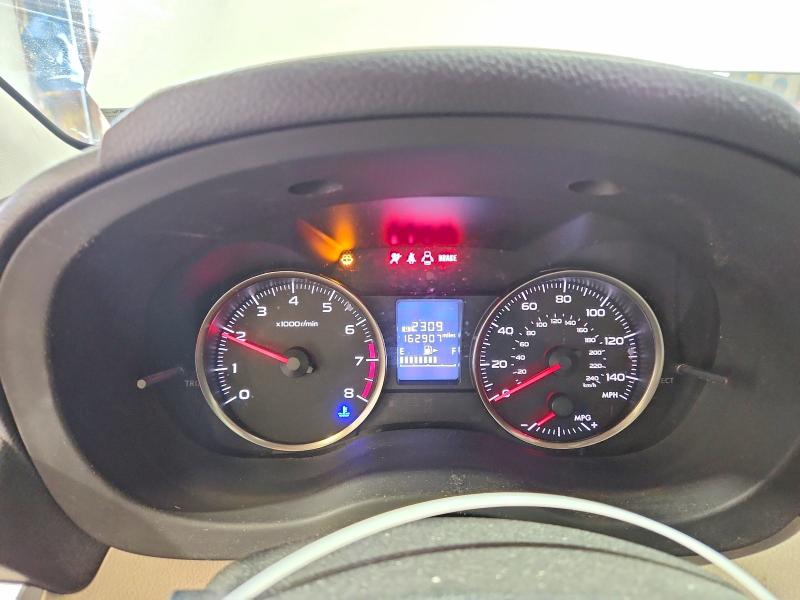 Aukcja sprzedaży 2015 Subaru Xv Crosstrek, vin: JF2GPACC2F9222762, numer aukcji: 62395356