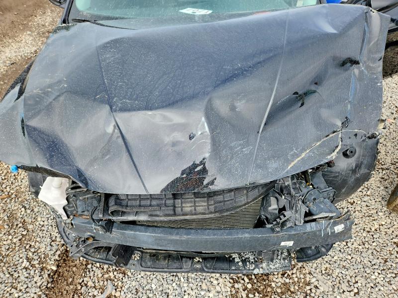 60026986 :رقم المزاد ، KMHLM4AG1NU283105 vin ، 2022 Hyundai Elantra مزاد بيع