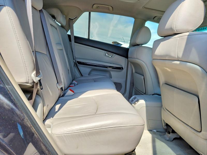 Продажа на аукционе авто 2008 Lexus Rx, vin: 2T2HK31U08C050328, номер лота: 60075336