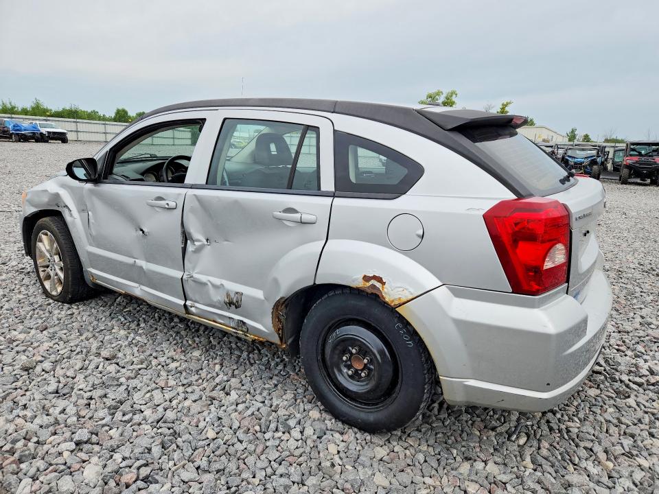 Aukcja sprzedaży 2009 Dodge Caliber, vin: 1B3HB48C69D112019, numer aukcji: 63330616
