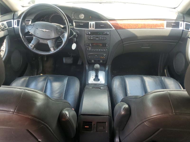 Aukcja sprzedaży 2004 Chrysler Pacifica, vin: 2C8GF68434R646683, numer aukcji: 60211356