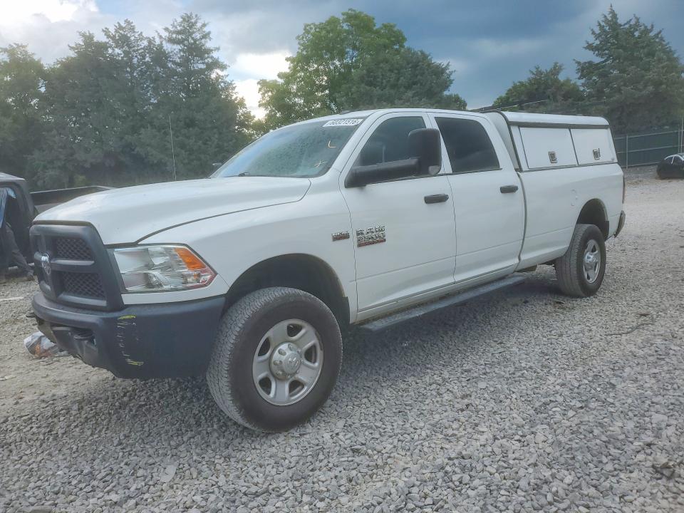 2016 Ram 2500 მანქანა იყიდება აუქციონზე, vin: 3C6TR5HT0GG314291, აუქციონის ნომერი: 60321516