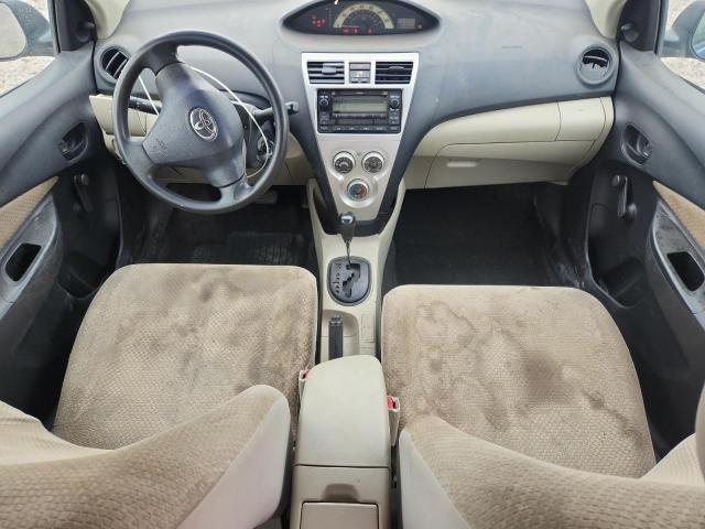 2008 Toyota Yaris მანქანა იყიდება აუქციონზე, vin: JTDBT923784008127, აუქციონის ნომერი: 74516325