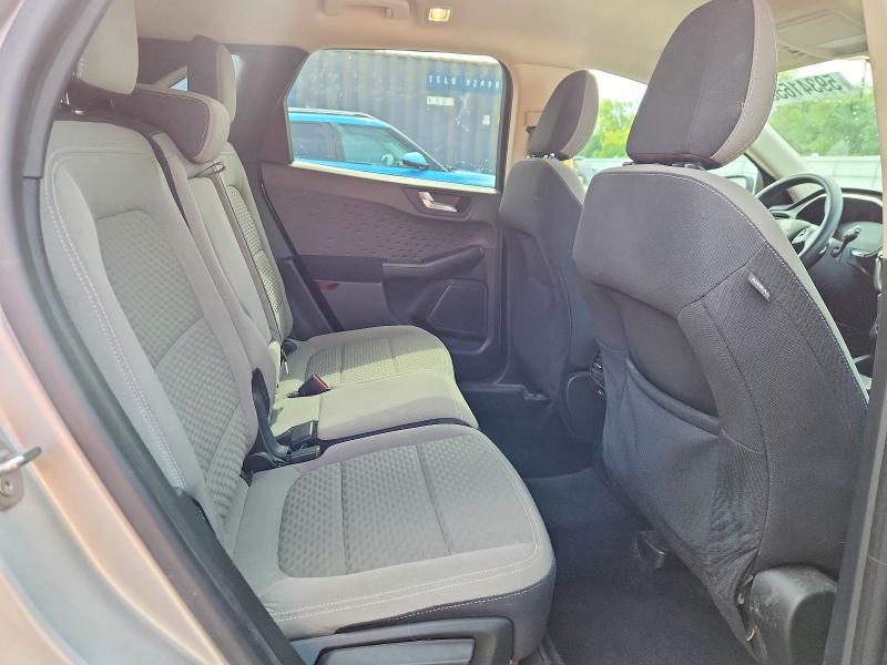 Aukcja sprzedaży 2020 Ford Escape, vin: 1FMCU9G63LUB81765, numer aukcji: 59341656