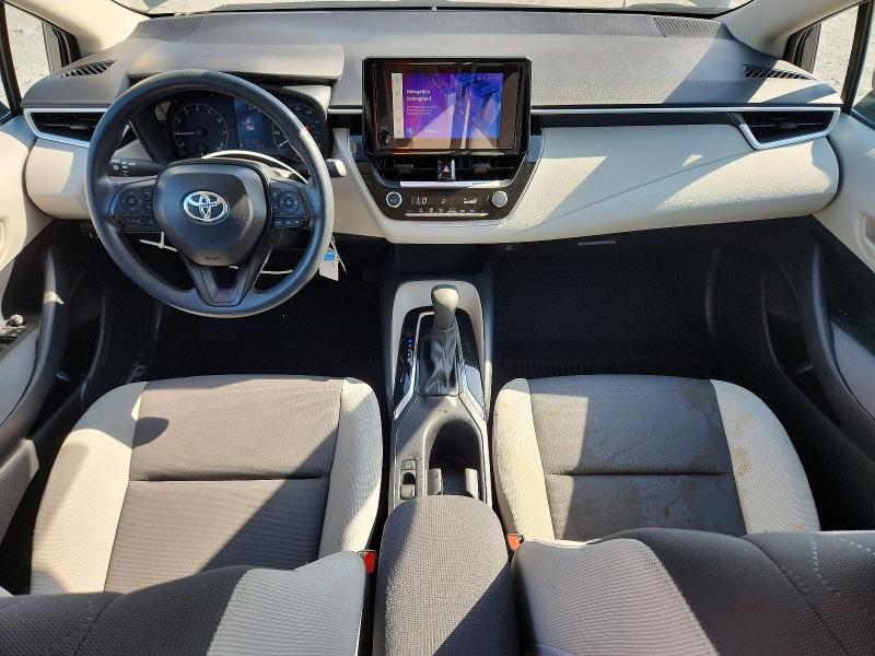 Продажа на аукционе авто 2024 Toyota Corolla, vin: 5YFB4MDE7RP218997, номер лота: 58446106