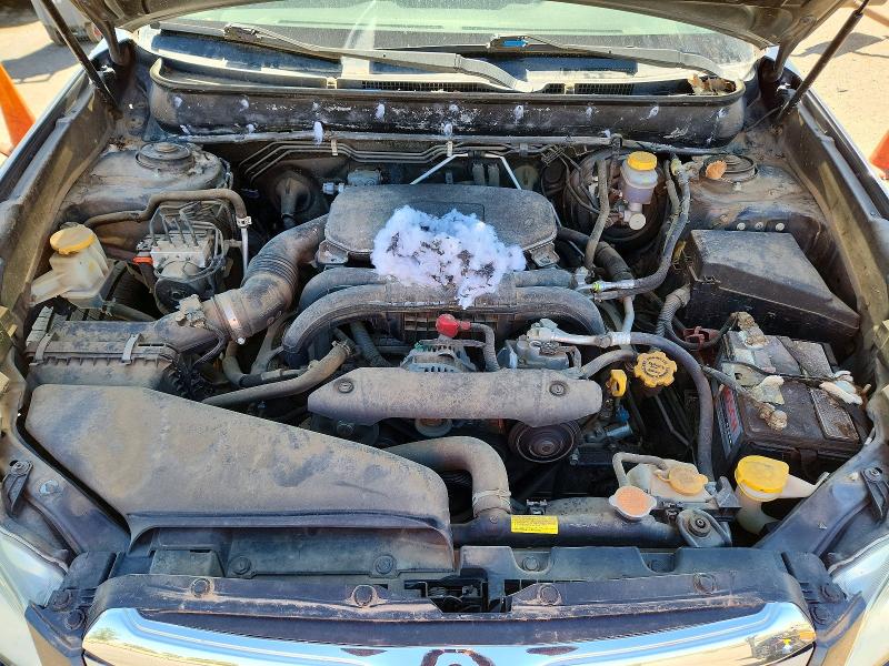 2011 Subaru Outback მანქანა იყიდება აუქციონზე, vin: 4S4BRBCC1B3425451, აუქციონის ნომერი: 60415206