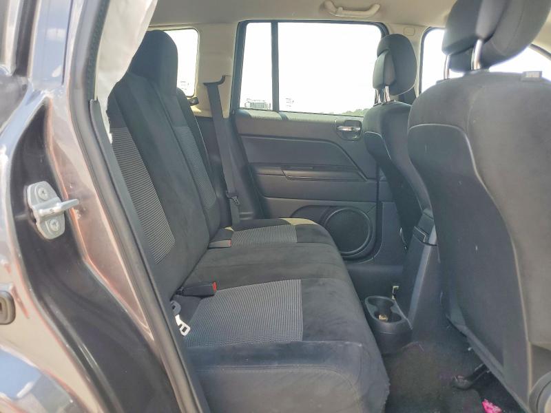 Aukcja sprzedaży 2016 Jeep Compass, vin: 1C4NJCBA1GD547629, numer aukcji: 60083686