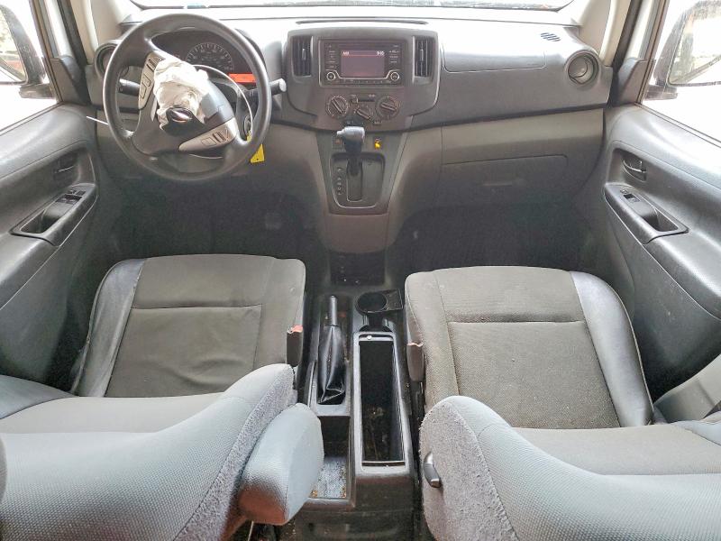 Продаж на аукціоні авто 2019 Nissan Nv200, vin: 3N6CM0KN4KK706777, номер лоту: 62702216