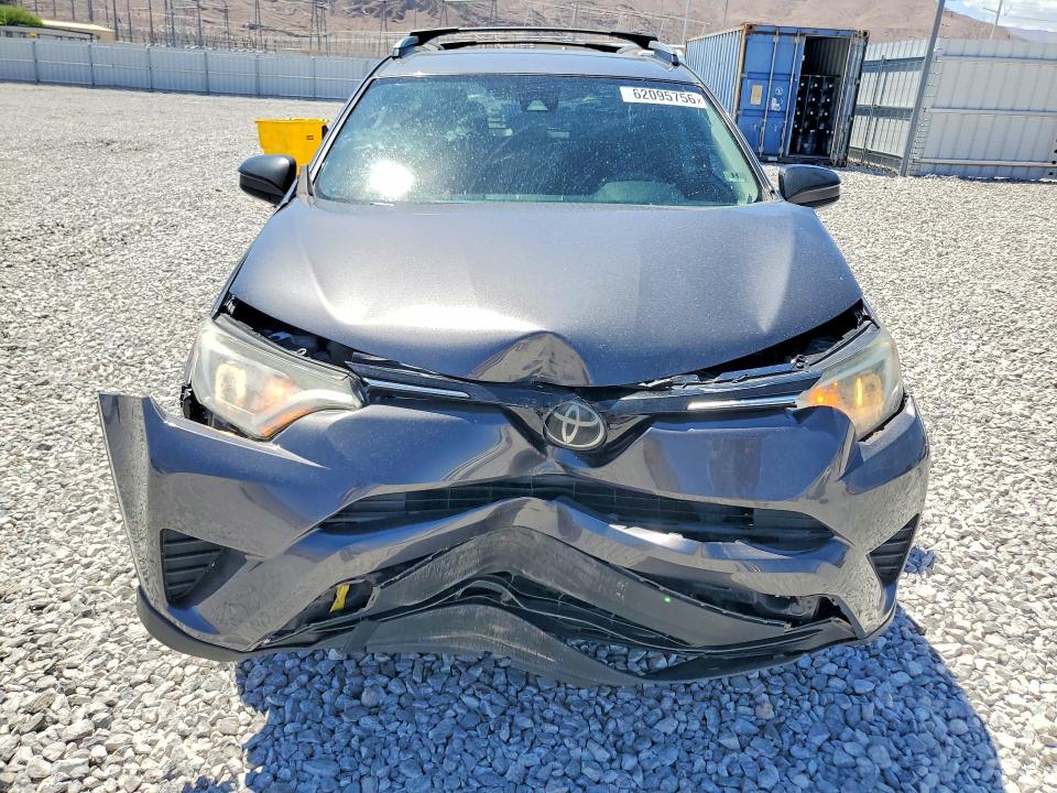 Aukcja sprzedaży 2018 Toyota Rav4, vin: 2T3ZFREV8JW520619, numer aukcji: 62095756