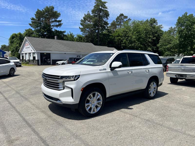 Продаж на аукціоні авто 2021 Chevrolet Tahoe, vin: 1GNSKTKL6MR179746, номер лоту: 59825876