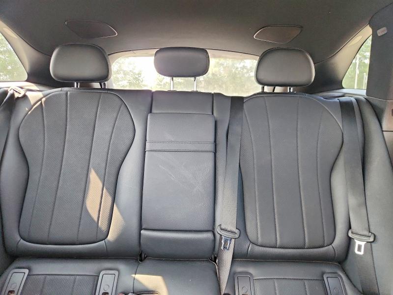 Продажа на аукционе авто 2023 Mercedes-benz Eqe Suv, vin: 4JGGM1CB5PA011419, номер лота: 60718486