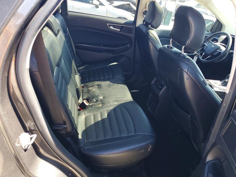 63243776 :رقم المزاد ، 2FMPK3J98GBC59444 vin ، 2016 Ford Edge مزاد بيع