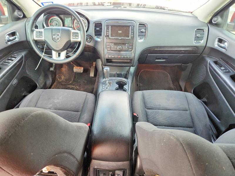 Aukcja sprzedaży 2011 Dodge Durango, vin: 1D4SD4GT1BC674361, numer aukcji: 61304336