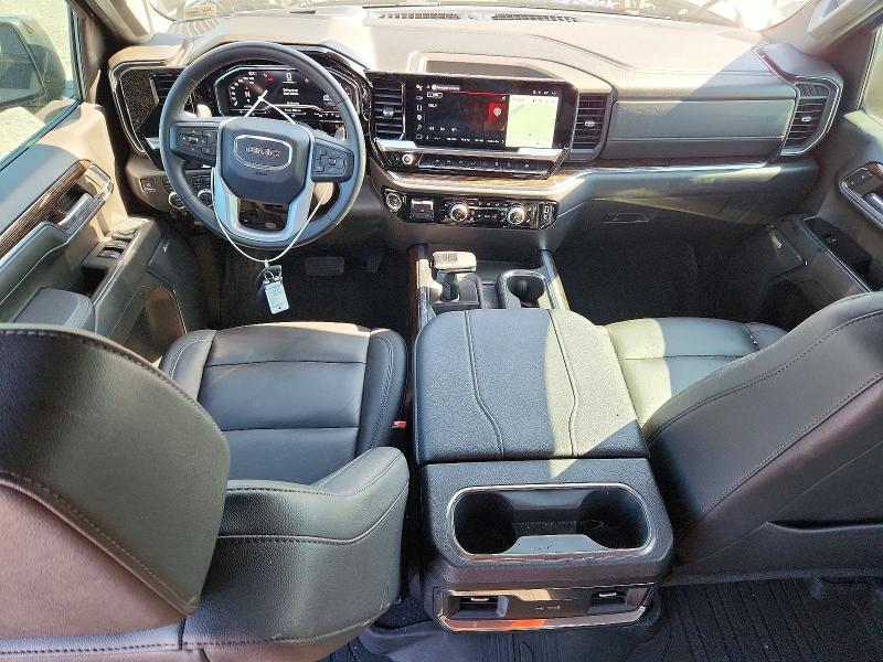 Продаж на аукціоні авто 2024 Gmc Sierra, vin: 1GTUUCE88RZ129375, номер лоту: 63367846