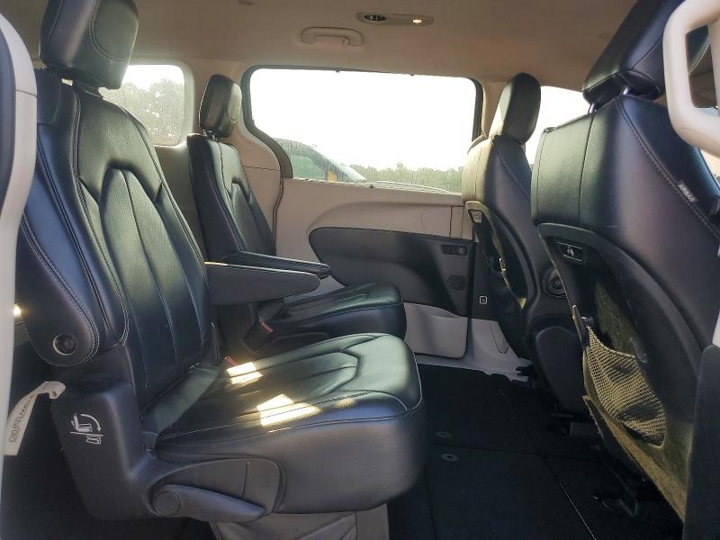 Продажа на аукционе авто 2022 Chrysler Pacifica, vin: 2C4RC1BG2NR136643, номер лота: 62321526