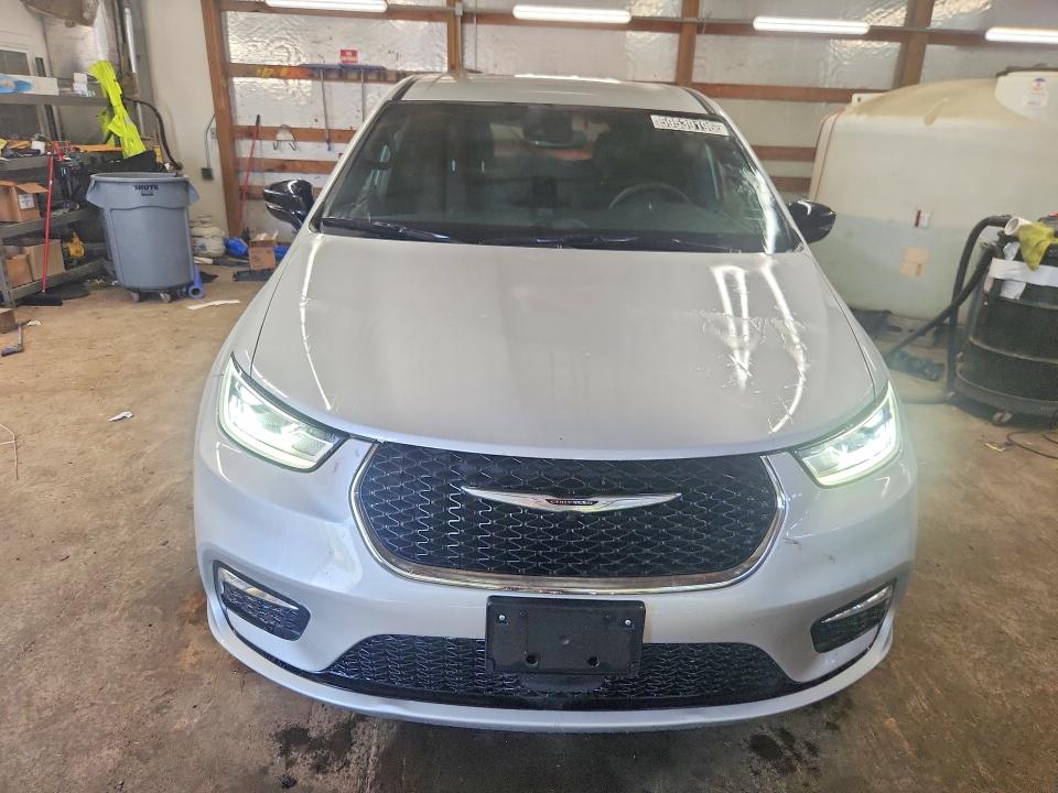 Aukcja sprzedaży 2026 Chrysler Pacifica, vin: 2C4RC1BG1TR155245, numer aukcji: 59539196