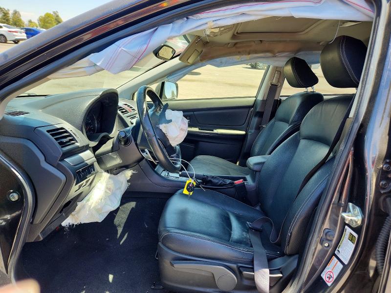 2014 Subaru Xv Crosstrek მანქანა იყიდება აუქციონზე, vin: JF2GPAKC6E8304418, აუქციონის ნომერი: 61084136
