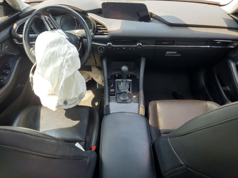 2021 Mazda 3 მანქანა იყიდება აუქციონზე, vin: 3MZBPBEY0MM254483, აუქციონის ნომერი: 61531046