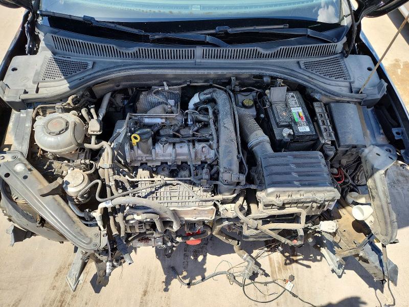 Aukcja sprzedaży 2021 Volkswagen Jetta, vin: 3VWC57BU4MM074898, numer aukcji: 60073256