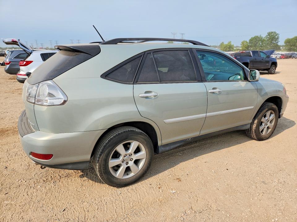 Aukcja sprzedaży 2006 Lexus Rx, vin: 2T2HA31UX6C088374, numer aukcji: 61642556