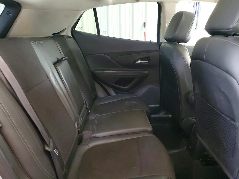 Продажа на аукционе авто 2017 Buick Encore, vin: KL4CJFSB7HB217812, номер лота: 62483106