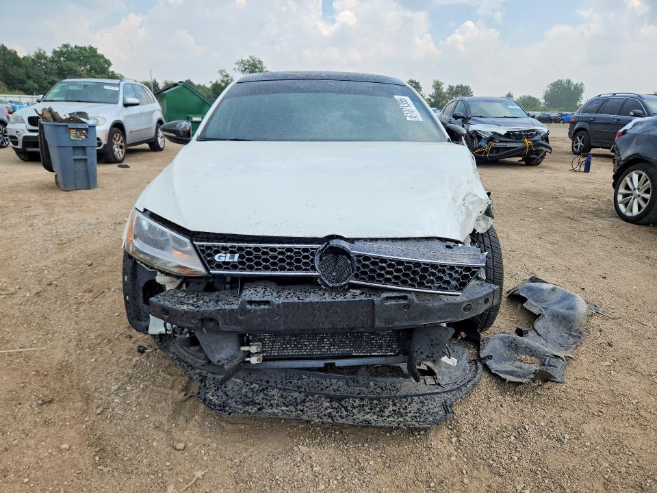 Продажа на аукционе авто 2013 Volkswagen Jetta, vin: 3VW567AJ2DM262686, номер лота: 61071386