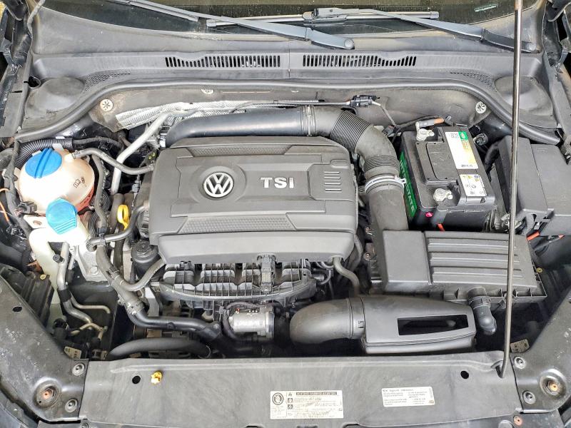 Aukcja sprzedaży 2015 Volkswagen Jetta, vin: 3VWD17AJ0FM290953, numer aukcji: 60656056
