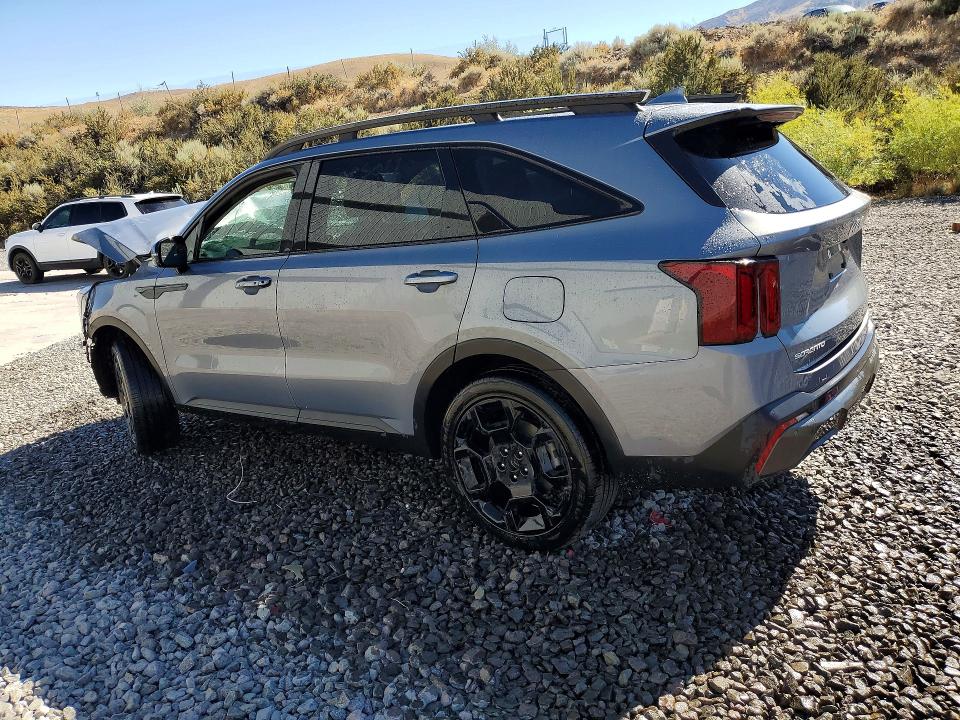 Продаж на аукціоні авто 2024 Kia Sorento, vin: 5XYRHDJF1RG305802, номер лоту: 62967326