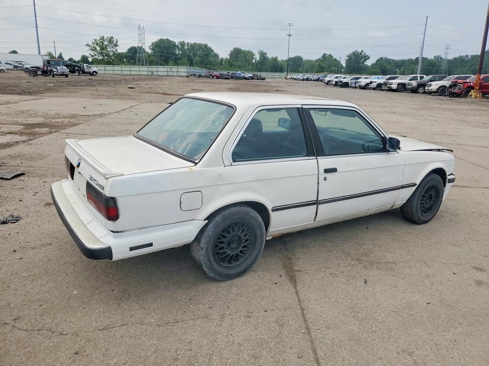 Aukcja sprzedaży 1986 Bmw 325, vin: WBAAB6409G1680719, numer aukcji: 61879956