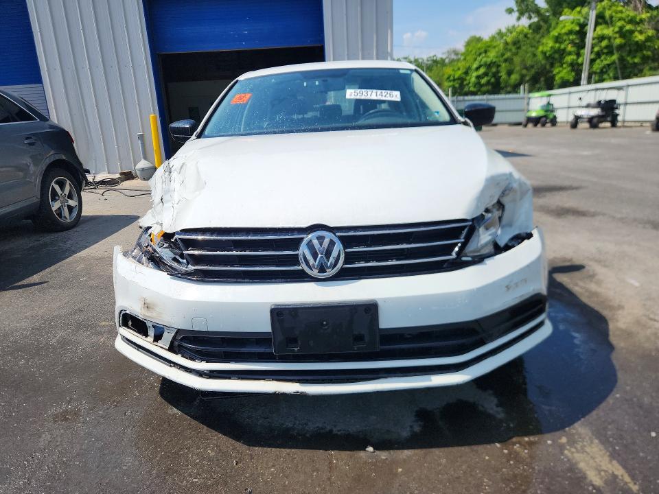 Aukcja sprzedaży 2016 Volkswagen Jetta, vin: 3VW267AJ2GM403618, numer aukcji: 59371426