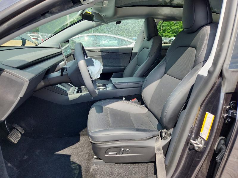 Aukcja sprzedaży 2026 Tesla Model Y, vin: 7SAYGDEE0TA386659, numer aukcji: 60704806