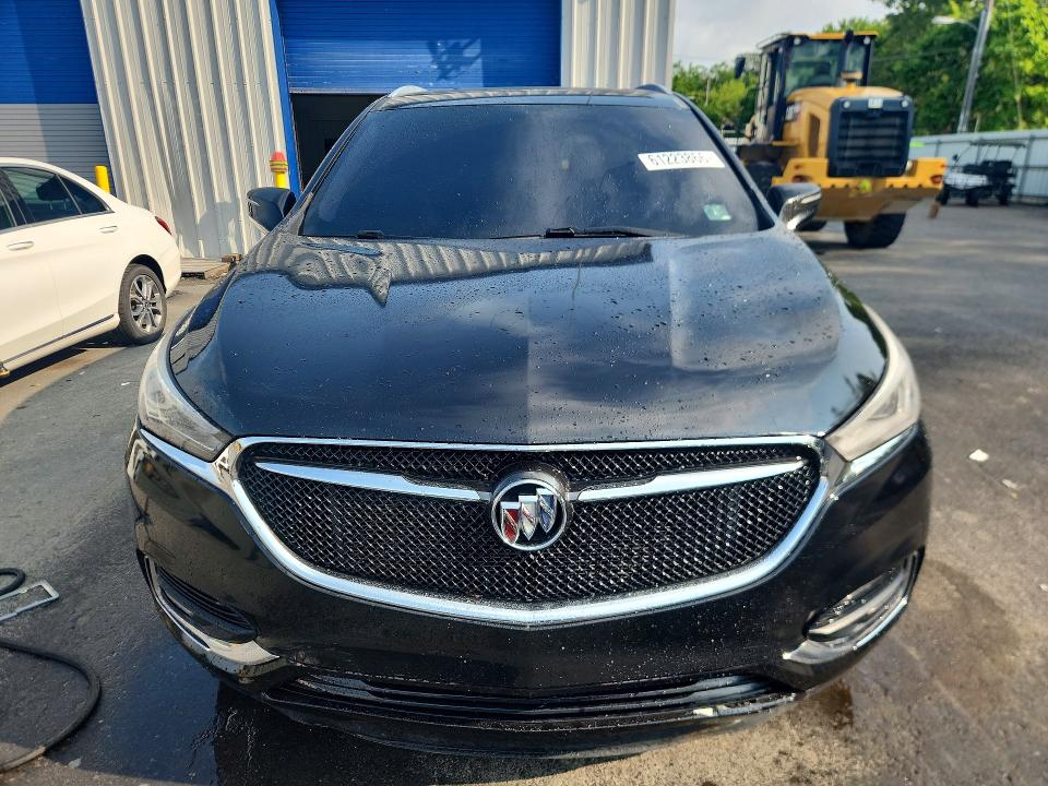 Aukcja sprzedaży 2020 Buick Enclave, vin: 5GAEVAKW2LJ149086, numer aukcji: 61223866