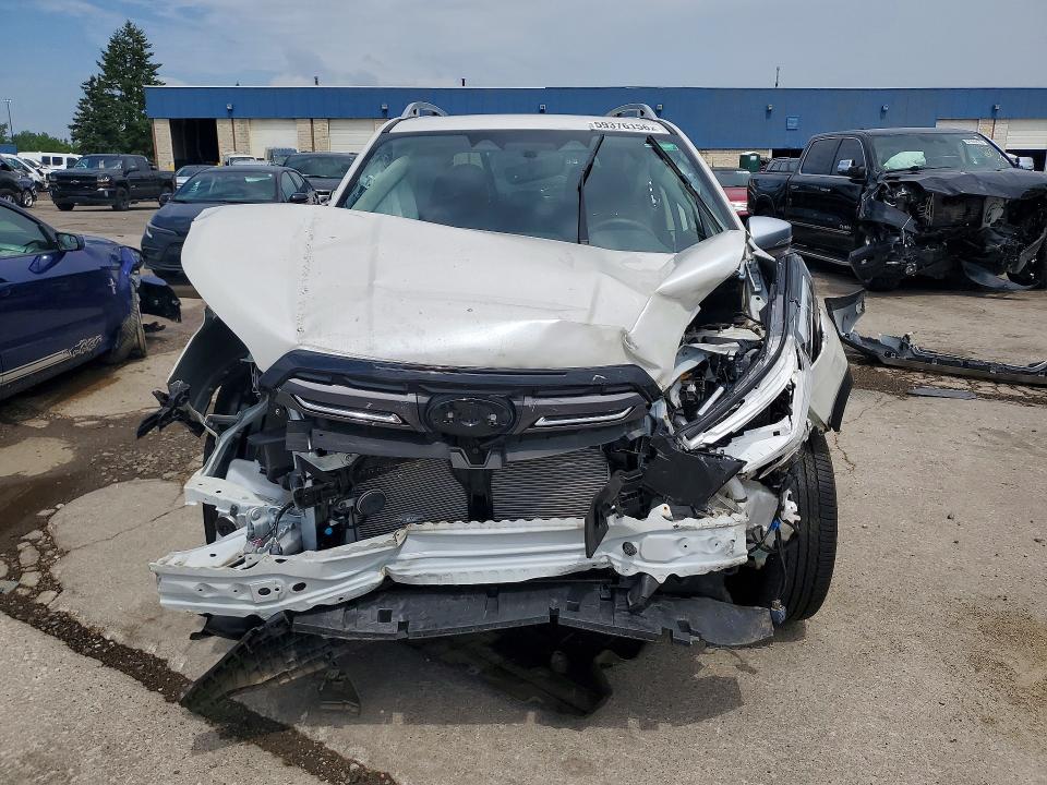 Aukcja sprzedaży 2024 Subaru Forester, vin: JF2SKAMCXRH404372, numer aukcji: 59376156